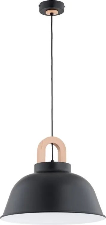 Alfa VAYPER 61342 Függőlámpa 1x15W/E27 IP20