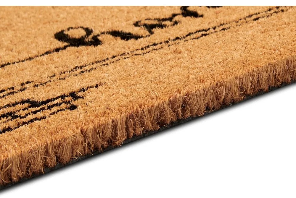 Kókuszrost lábtörlő 40x70 cm Kitty Home – Hanse Home