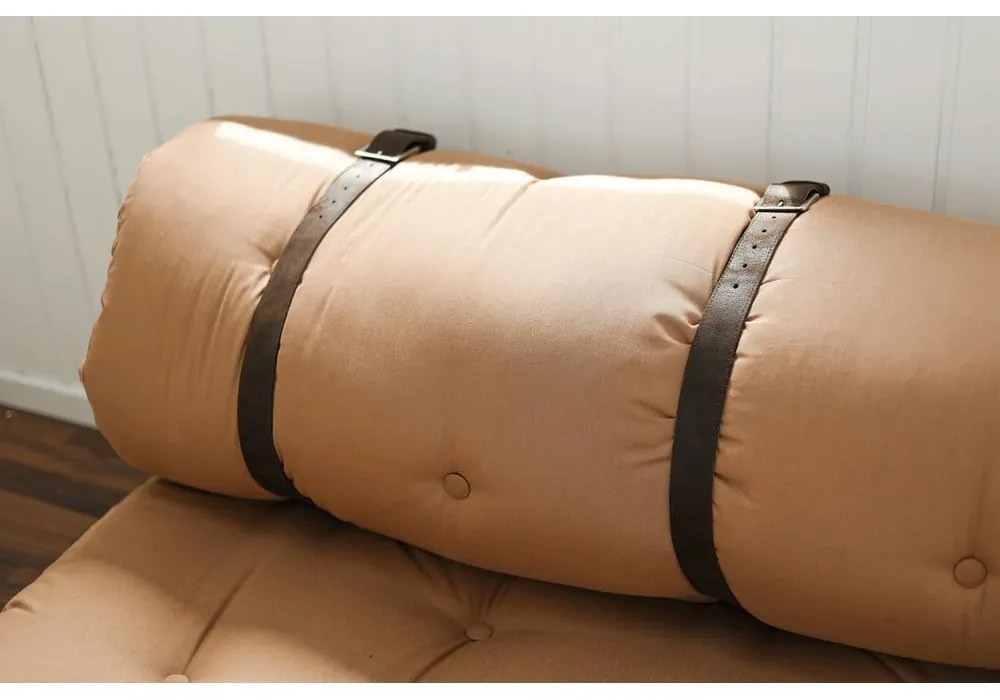 Buckle Up Creamy variálható kanapé - Karup Design