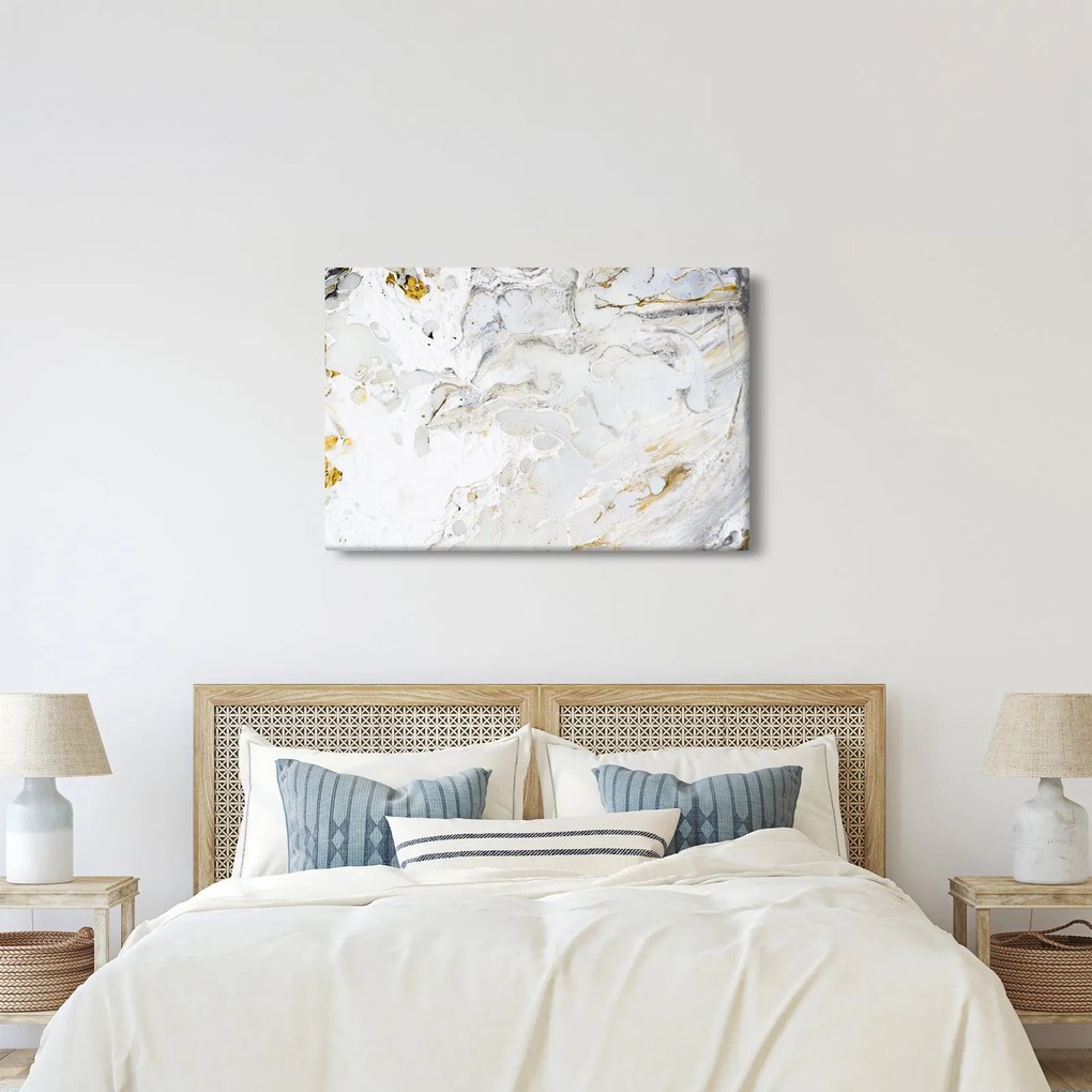 Kép - Olajpapír márványmintával (90x60 cm)