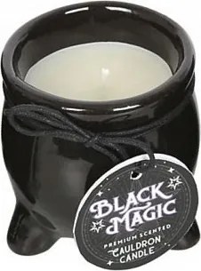 Happiness illatgyertya (16-18 óra) narancs és jázmin illattal