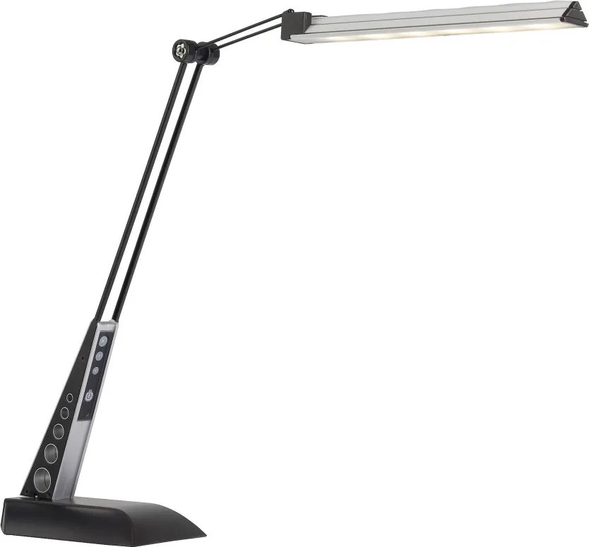 Brilliant JAAP G92734/06 Asztali lámpa 1x10W/LED 830LM IP20