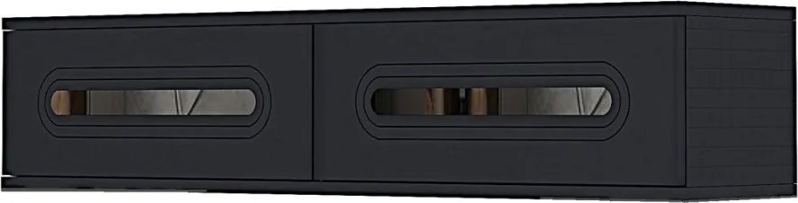 Rany 120 - Anthracite, Silver