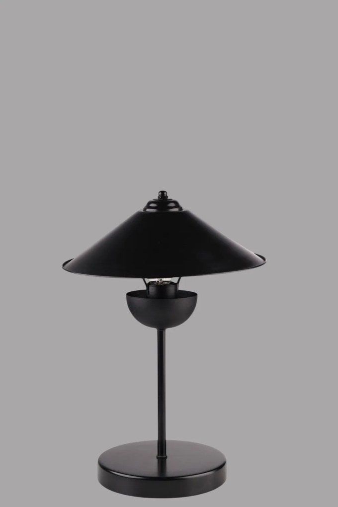 Fém éjjeli lámpa, Ø5 cm – TR534LUN5153