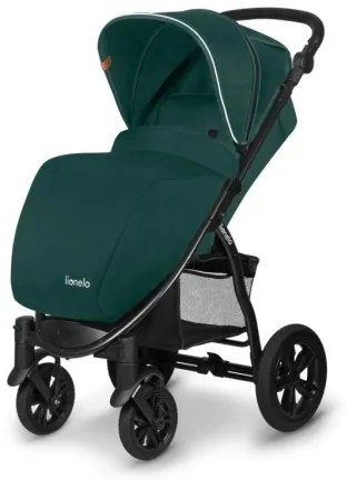 Lionelo - Babakocsi ANNET TOUR zöld