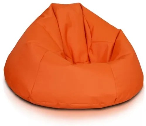 Babzsák golyó Maxi poliészter TiaHome - Lime