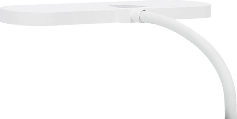 KAJA K-BL1185 BIAŁY DAFI Fehér Színű Asztali Lámpa 10W LED 530Lm 3000–5700K IP20