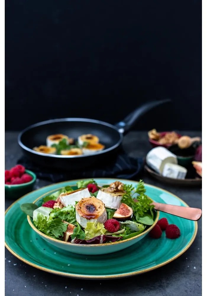 Ducto alumínium serpenyő, ø 24 cm - ELO