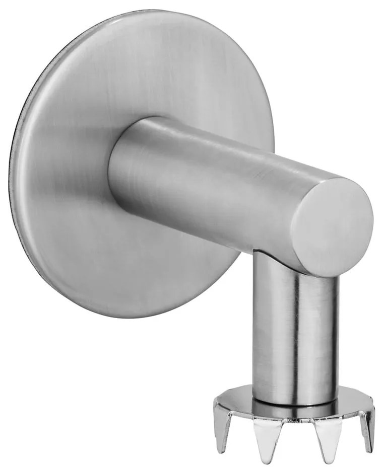Turbo-Loc® Matte rozsdamestes acél mágneses szappantartó - Wenko