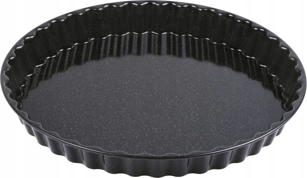 Torta sütőforma, zománcozott, 28 cm