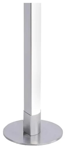 Leuchten Direkt 15272-55 - LED Asztali lámpa AMILIA LED/6W/230V