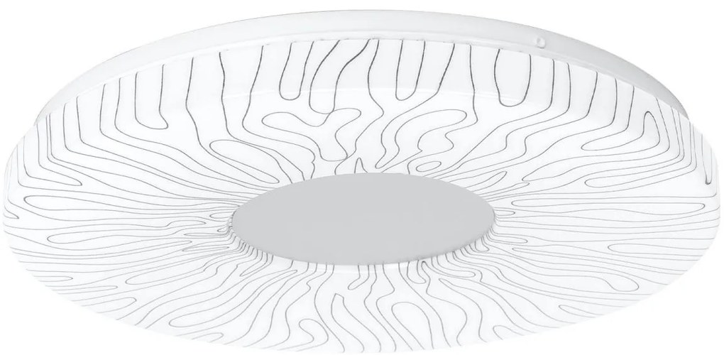 Aigostar B.V. Aigostar - LED Mennyezeti lámpa LED/36W/230V 6500K AI1795