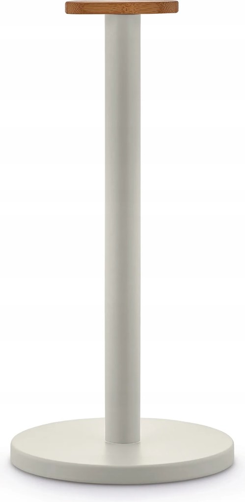 Alessi Mattina Konyhai Törölközőtartó Állvány Szürke