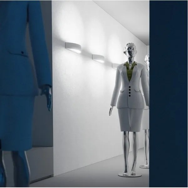 RED - Design Rendl - R10451 - Fali lámpa CRESCENT 2xE14/28W/230V