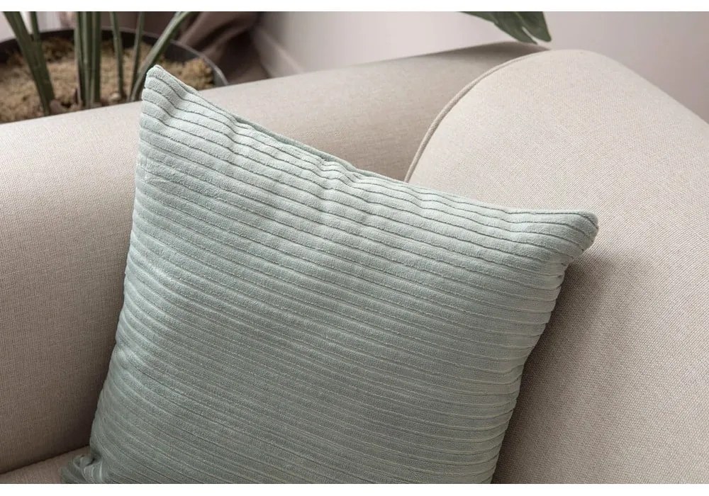 Kordbársony párnahuzat szett 2 db-os 43x43 cm – Mioli Decor