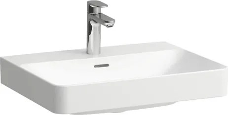 Laufen PRO X mosogató fehér 46,5x60 cm H8108637571421