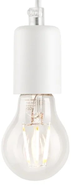 Fali lámpa ORAZIO 1xE27/60W/230V