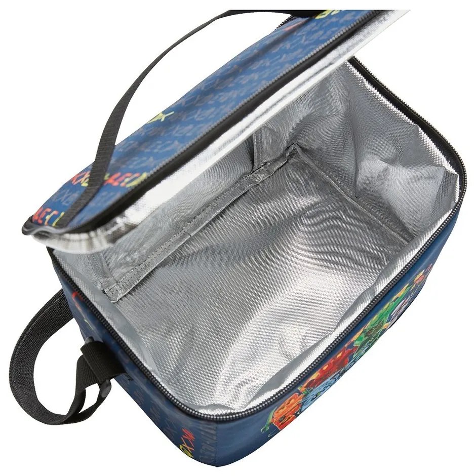 Hűtőtáska 5 l Ninjago Family – LEGO®