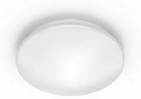 Philips 8718699681050 Moire LED mennyezeti  lámpatest 6 W 640lm 4000K 22,5 cm fehér