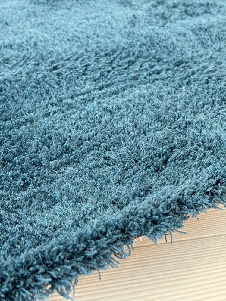 Marbella052B Blue (Kék) szőnyeg 60x220