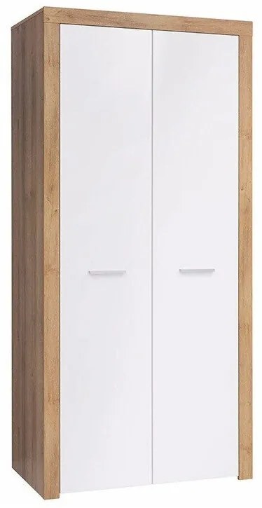 Szekrény Boston AK109