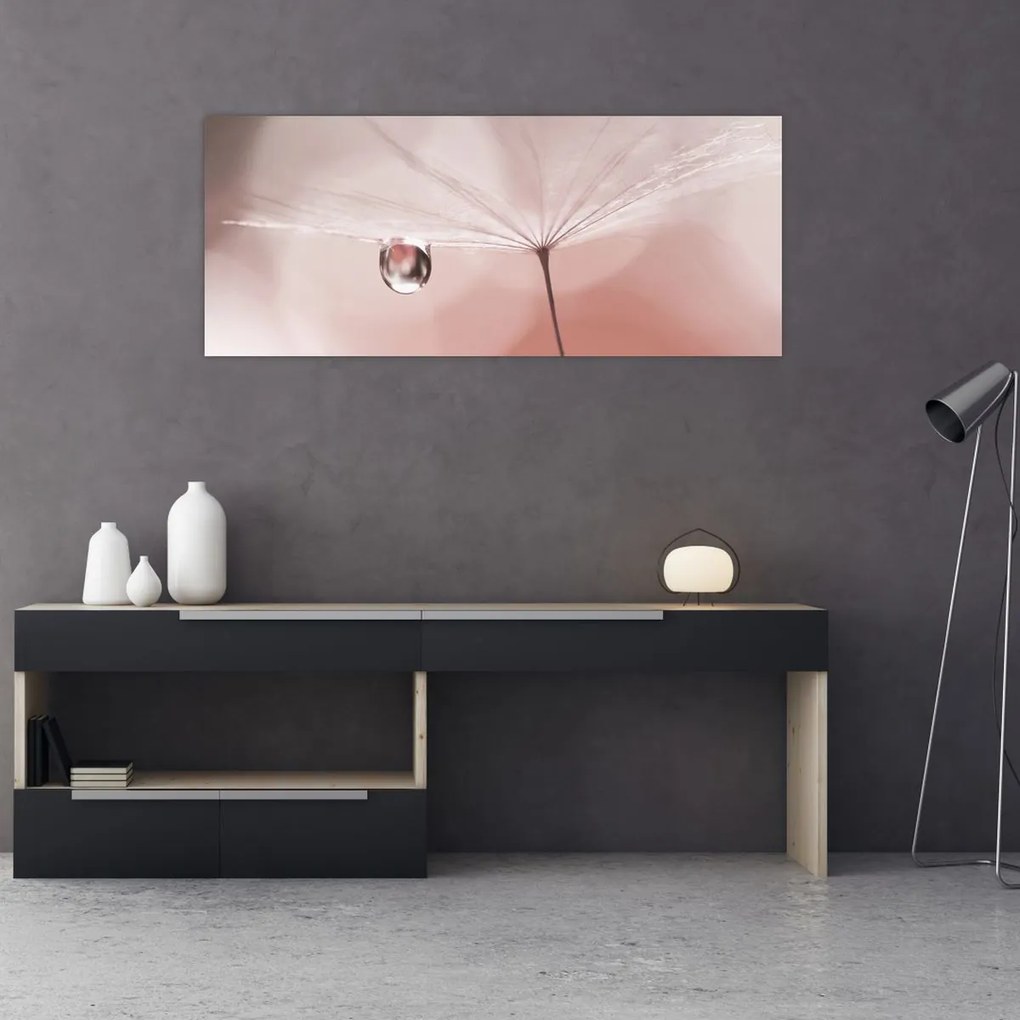 Kép - Egy csepp harmat (120x50 cm)