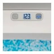 PetSafe® ScoopFree Ultra™ - 2. generáció,automatikus macska WC