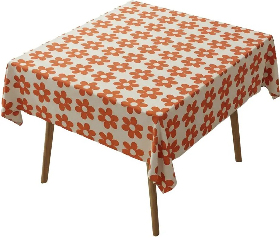 Asztalterítő, 140×140 cm – Gravellamb4
