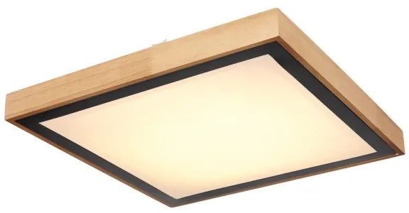 Globo 41764-24Q - LED Mennyezeti lámpa BRUNO LED/24W/230V 3000/4500/6000K