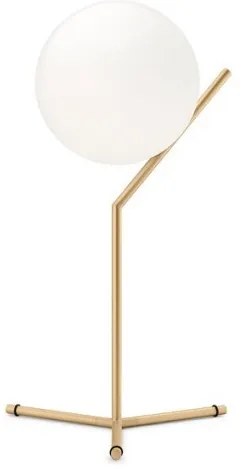 Asztali Lámpa Réz FLOS F3170059