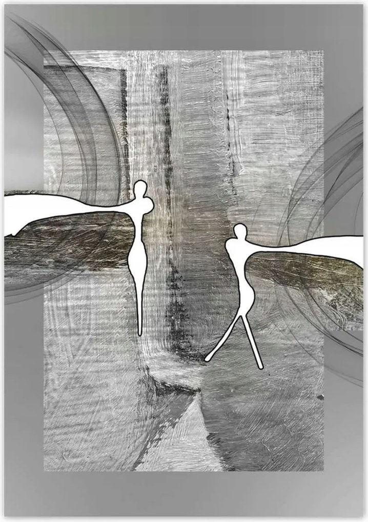 Poszterek 70x100 A boldogság angyalai