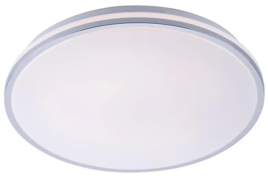 Leuchten Direkt 14844-17 - ISABELL LED fürdőszobai mennyezeti lámpa 22W IP44