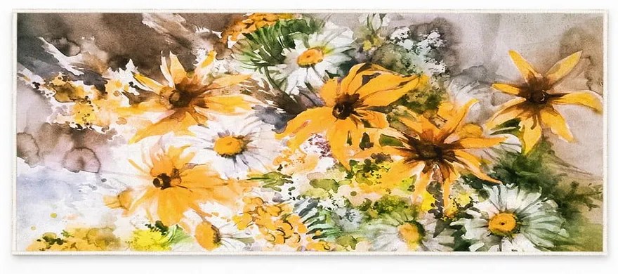 Mosható szőnyeg 80x150 cm – Oyo Concept