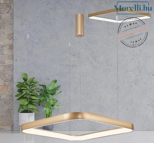 BRAYTRON BH17-01986 BELLA-SLP Modern Led Függesztett Lámpa LED IP20