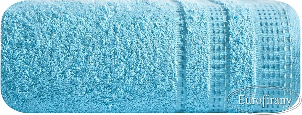 Pola Törölköző 50x90 25 Kék Eurofirany