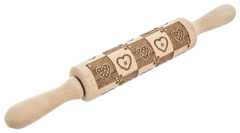 Fa mintás sodrófa – Orion