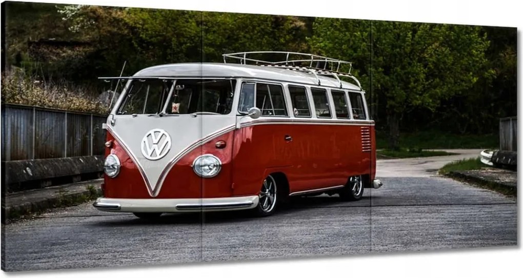 Képek 120x60 Volkswagen Transporter Vw