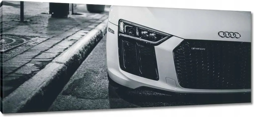 Képek 100x40 Audi Gyönyörű autók