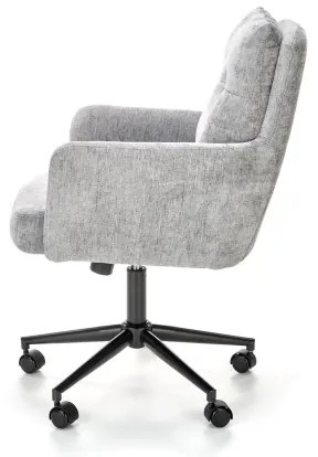 SAVO világosszürke irodai szék