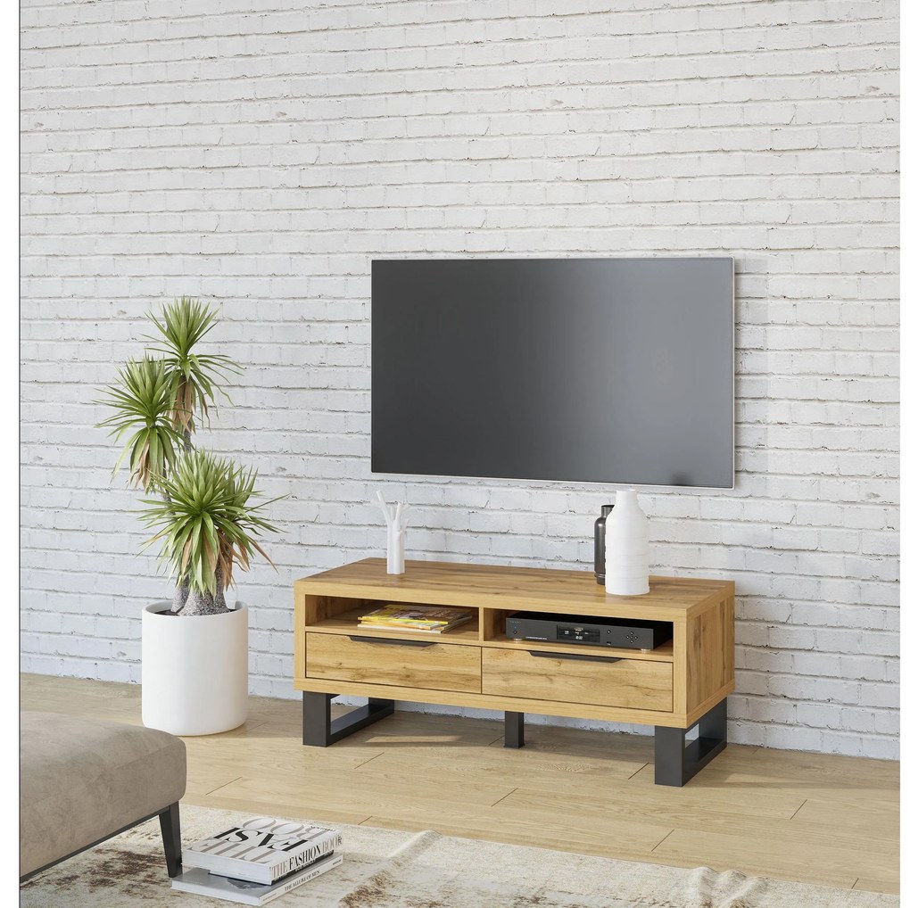 TV asztal / szekrény Harley 41. 602456