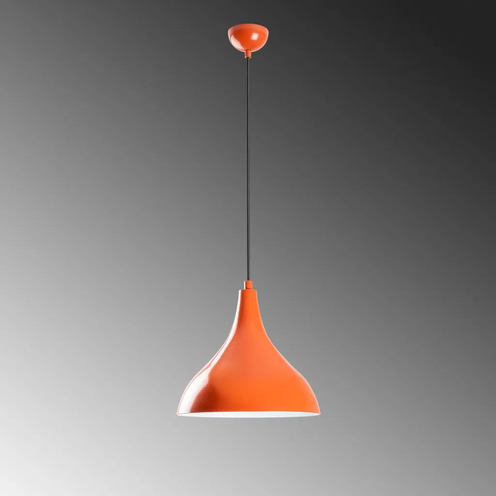 Bitlis - Orange