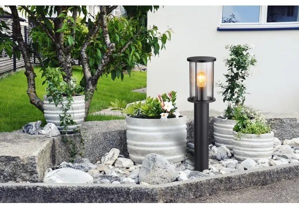 Globo 31362 - Kültéri lámpa GRACEY 1xE27/60W/230V 60 cm IP54