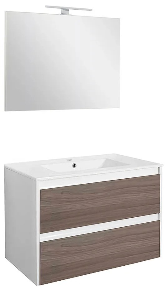 Porto Prime 80 komplett