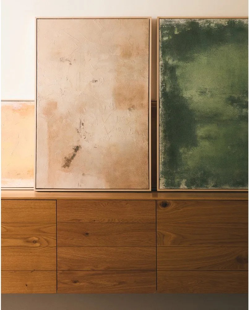 Kép 60x90 cm Silpa – Kave Home