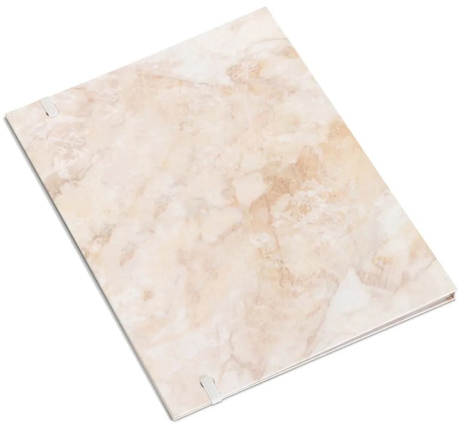 Karton rendszerező dokumentumokhoz Paulina Paper Laminate A4 – Bigso