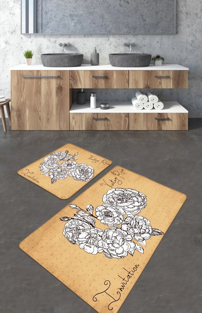 Vintage Roses