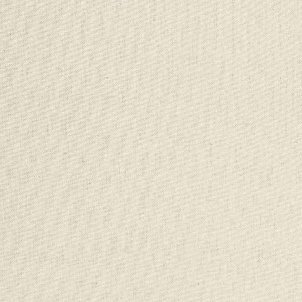 vászonpad párnával 113 x 64,5 x 75,5 cm