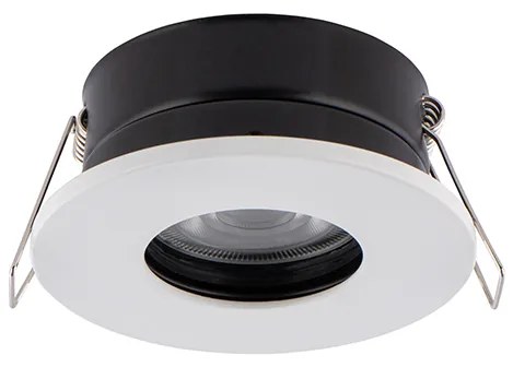 Golf álmennyezetbe süllyeszthető spotlámpa