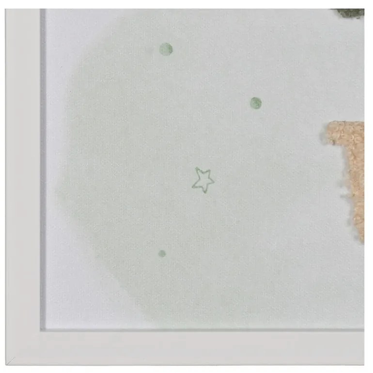 Gyerek kép készlet 2 db-os 30x40 cm Balloon – Ixia