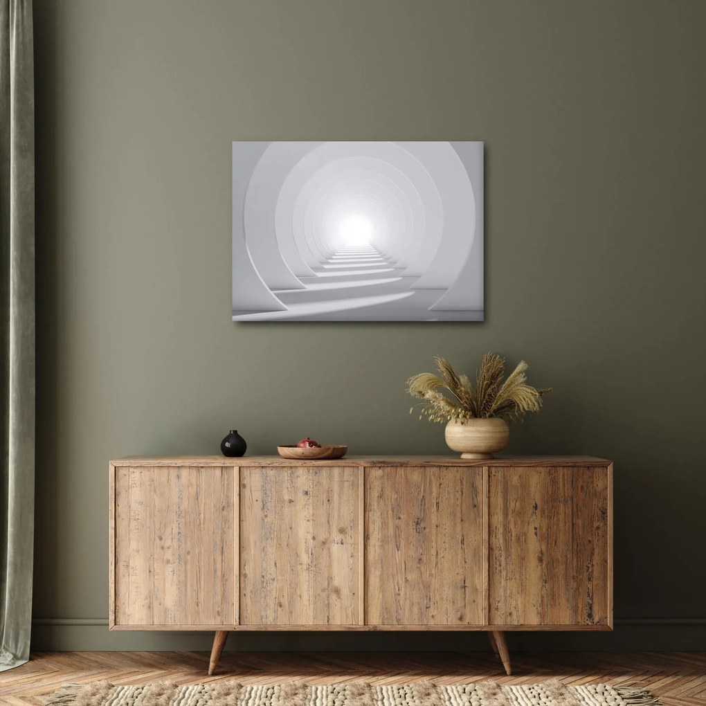 Kép - 3D alagút (70x50 cm)